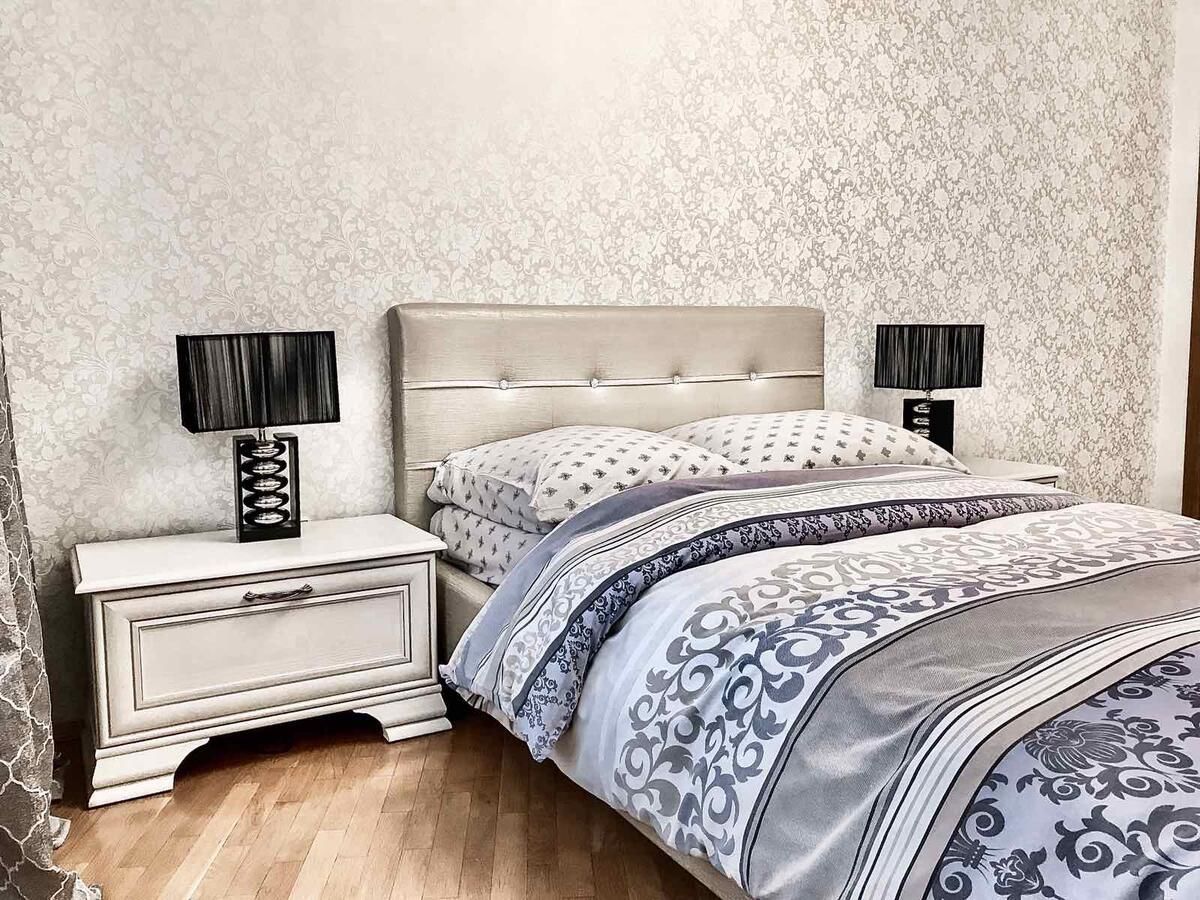 Апартаменты Cozy 2 rooms apartments center, Nemig Минск-13
