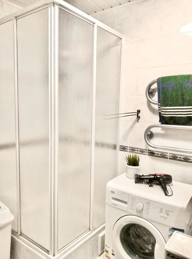 Апартаменты Cozy 2 rooms apartments center, Nemig Минск-6