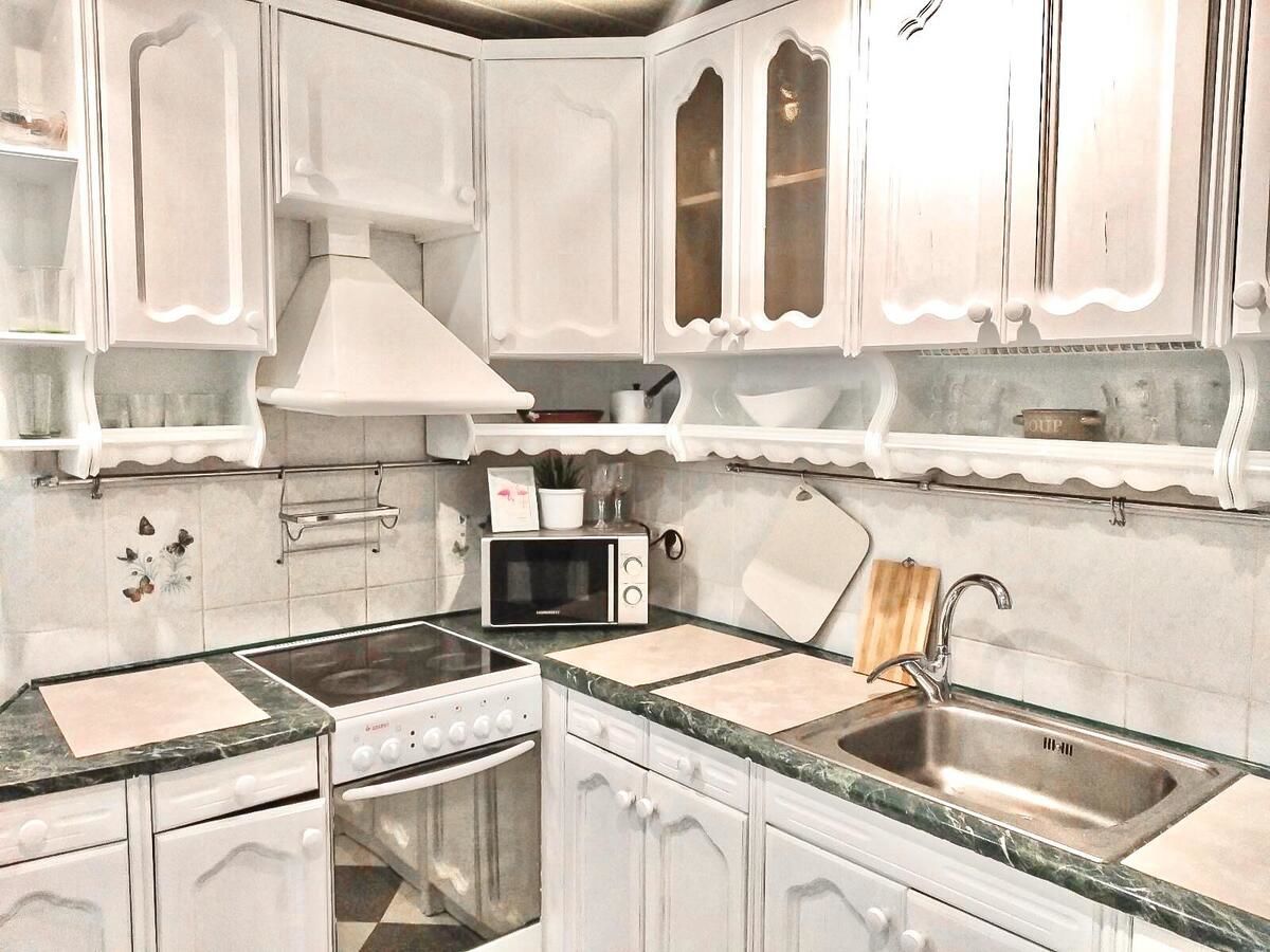 Апартаменты Cozy 2 rooms apartments center, Nemig Минск-10