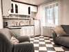 Апартаменты Cozy 2 rooms apartments center, Nemig Минск-0