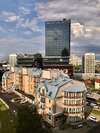 Апартаменты Cozy 2 rooms apartments center, Nemig Минск-3