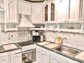 Апартаменты Cozy 2 rooms apartments center, Nemig Минск Апартаменты с 2 спальнями-17