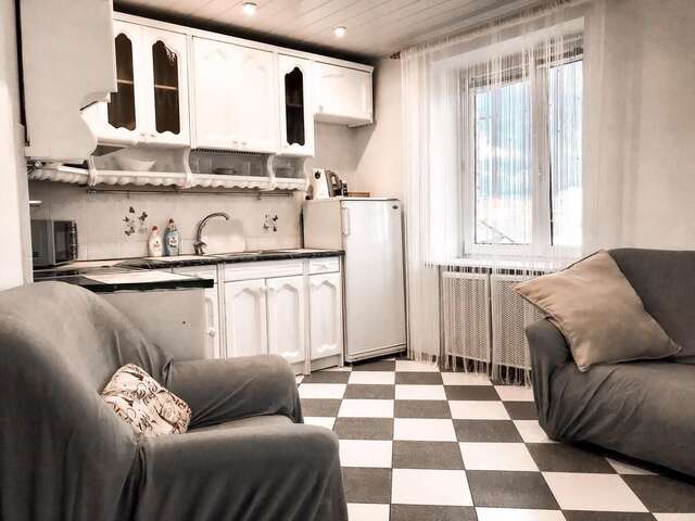 Апартаменты Cozy 2 rooms apartments center, Nemig Минск-3