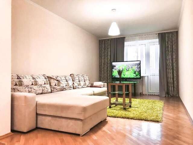 Апартаменты Cozy 2 rooms apartments center, Nemig Минск-14