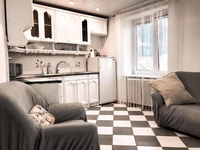 Апартаменты Cozy 2 rooms apartments center, Nemig Минск-15