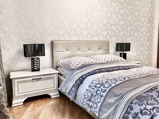 Апартаменты Cozy 2 rooms apartments center, Nemig Минск-16