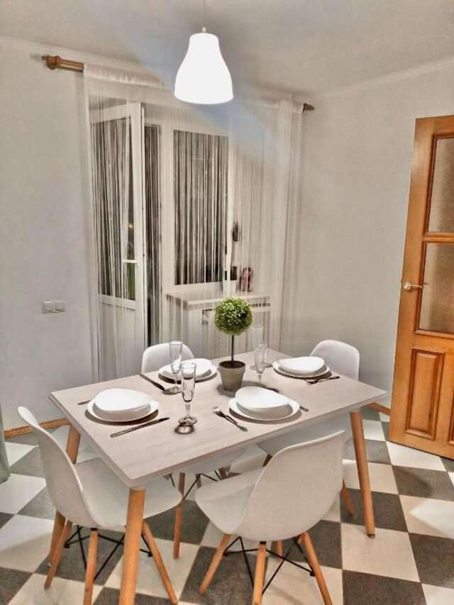 Апартаменты Cozy 2 rooms apartments center, Nemig Минск-20