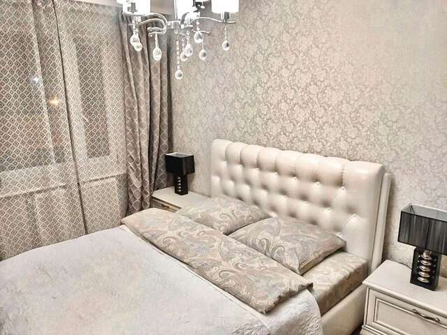 Апартаменты Cozy 2 rooms apartments center, Nemig Минск-21