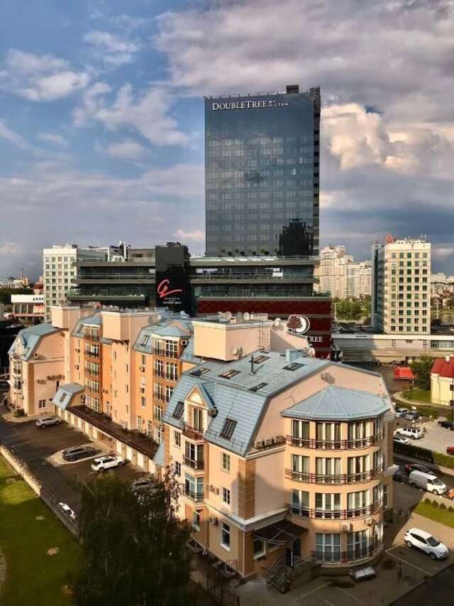 Апартаменты Cozy 2 rooms apartments center, Nemig Минск-22