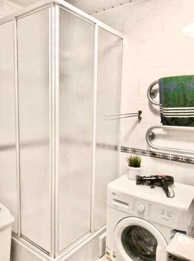 Апартаменты Cozy 2 rooms apartments center, Nemig Минск-23