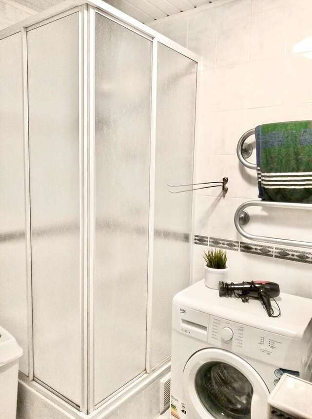 Апартаменты Cozy 2 rooms apartments center, Nemig Минск-5