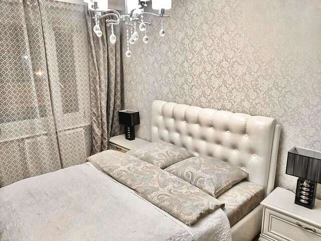 Апартаменты Cozy 2 rooms apartments center, Nemig Минск-7