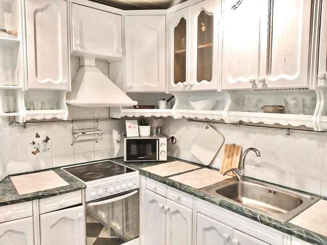 Апартаменты Cozy 2 rooms apartments center, Nemig Минск-9
